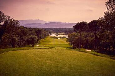 Camiral Golf & Wellness   Leading Hotel Of The World