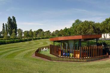 Camiral Golf & Wellness   Leading Hotel Of The World
