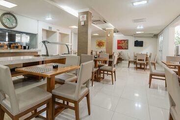 هتل Ibis Styles Campinas Alphaville