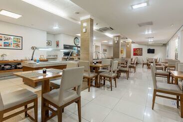 هتل Ibis Styles Campinas Alphaville