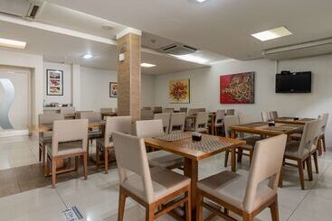 هتل Ibis Styles Campinas Alphaville