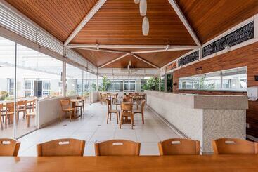 هتل Ibis Styles Campinas Alphaville