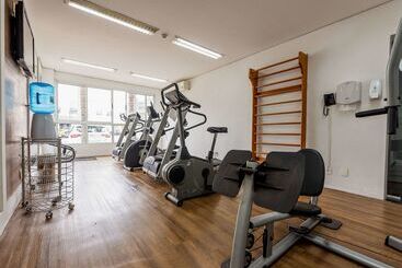 هتل Ibis Styles Campinas Alphaville