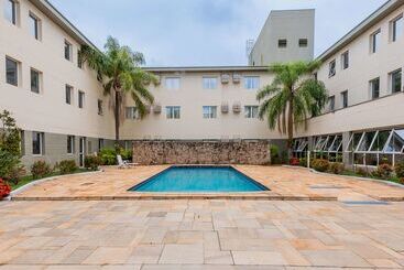 هتل Ibis Styles Campinas Alphaville