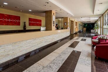 هتل Ibis Styles Campinas Alphaville