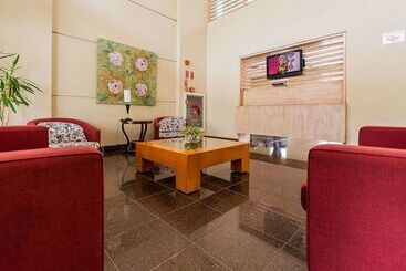 هتل Ibis Styles Campinas Alphaville