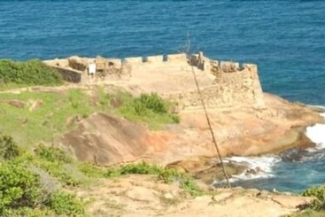 Canarius D'gaibu - Cabo de Santo Agostinho