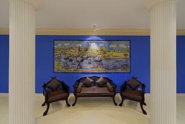 هتل Casa De Goa   Boutique Resort   Calangute