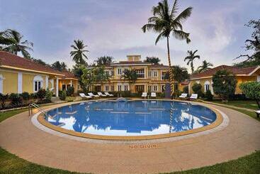 هتل Casa De Goa   Boutique Resort   Calangute