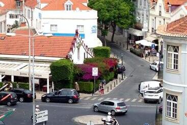 هتل Cascais
