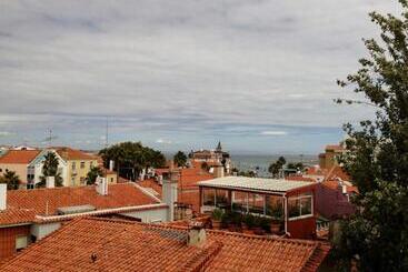هتل Cascais