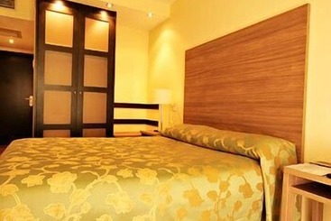 Hotel Centro Los Braseros