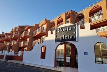 هتل Chatur Costa Caleta