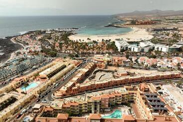 هتل Chatur Costa Caleta