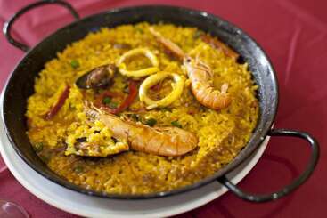 هتل Ciutat De Sant Adria