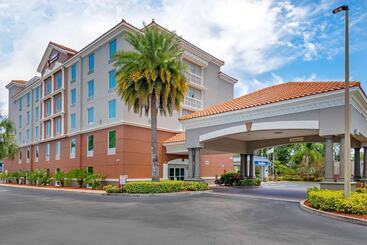 هتل Comfort Inn & Suites Melbourneviera