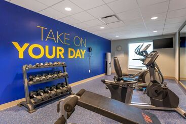 هتل Comfort Inn & Suites Melbourneviera