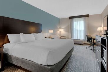 هتل Comfort Inn & Suites Melbourneviera