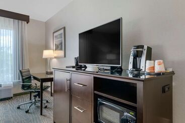 هتل Comfort Inn & Suites Melbourneviera