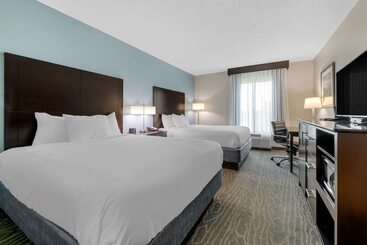 هتل Comfort Inn & Suites Melbourneviera