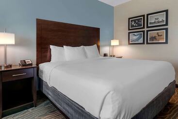 هتل Comfort Inn & Suites Melbourneviera