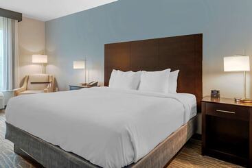 هتل Comfort Inn & Suites Melbourneviera