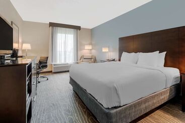 هتل Comfort Inn & Suites Melbourneviera