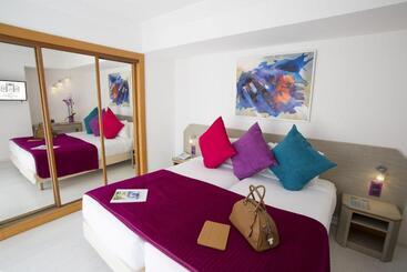 هتل Cristal Hôtel & Spa
