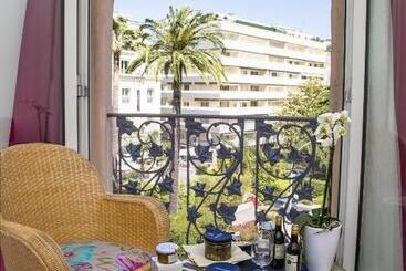 هتل Cristal Hôtel & Spa