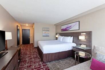 هتل Crowne Plaza Silicon Valley North Union City, An Ihg