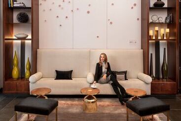 Executive Hotel Cosmopolitan Toronto