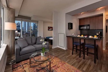 Executive Hotel Cosmopolitan Toronto