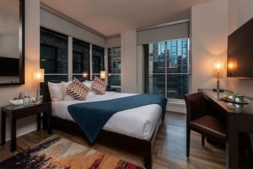 Executive Hotel Cosmopolitan Toronto