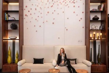 Executive Hotel Cosmopolitan Toronto
