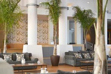 Fairplay Golf & Spa Resort