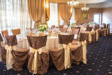 ホテル Mercure Sofia City