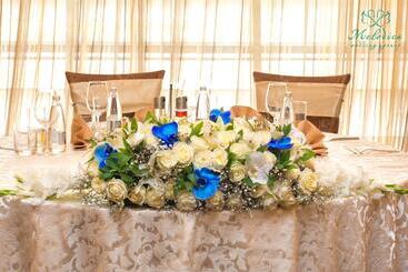 ホテル Mercure Sofia City