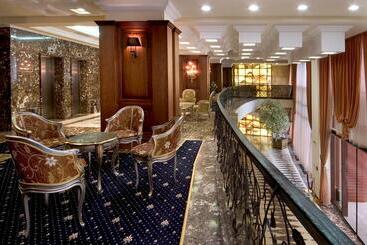 ホテル Mercure Sofia City