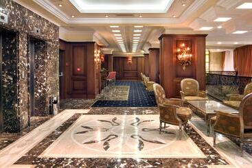 ホテル Mercure Sofia City