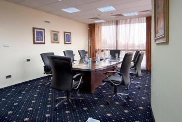 ホテル Mercure Sofia City