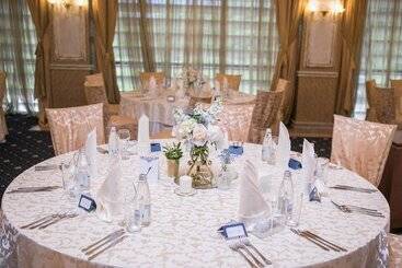 ホテル Mercure Sofia City