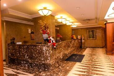 ホテル Mercure Sofia City