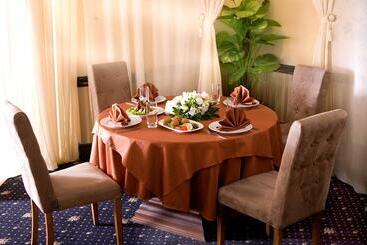 ホテル Mercure Sofia City