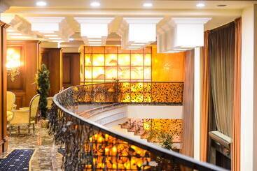 ホテル Mercure Sofia City