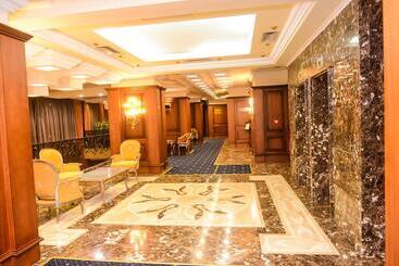 ホテル Mercure Sofia City