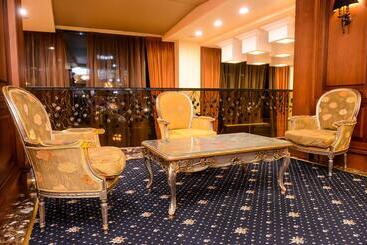 ホテル Mercure Sofia City