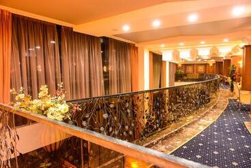 ホテル Mercure Sofia City
