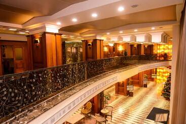 ホテル Mercure Sofia City