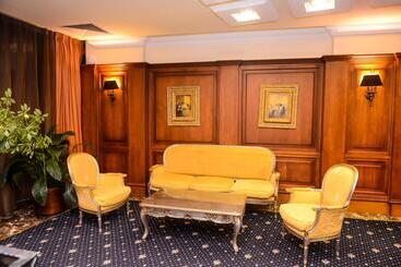 ホテル Mercure Sofia City