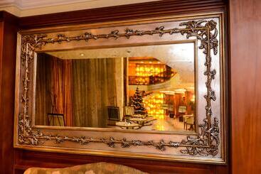 ホテル Mercure Sofia City